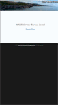 Mobile Screenshot of portal.ciminc.com